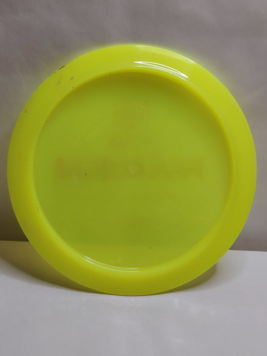 Discmania Neo Paradigm – Keltainen, 173 g, Kunto: Käyttämätön