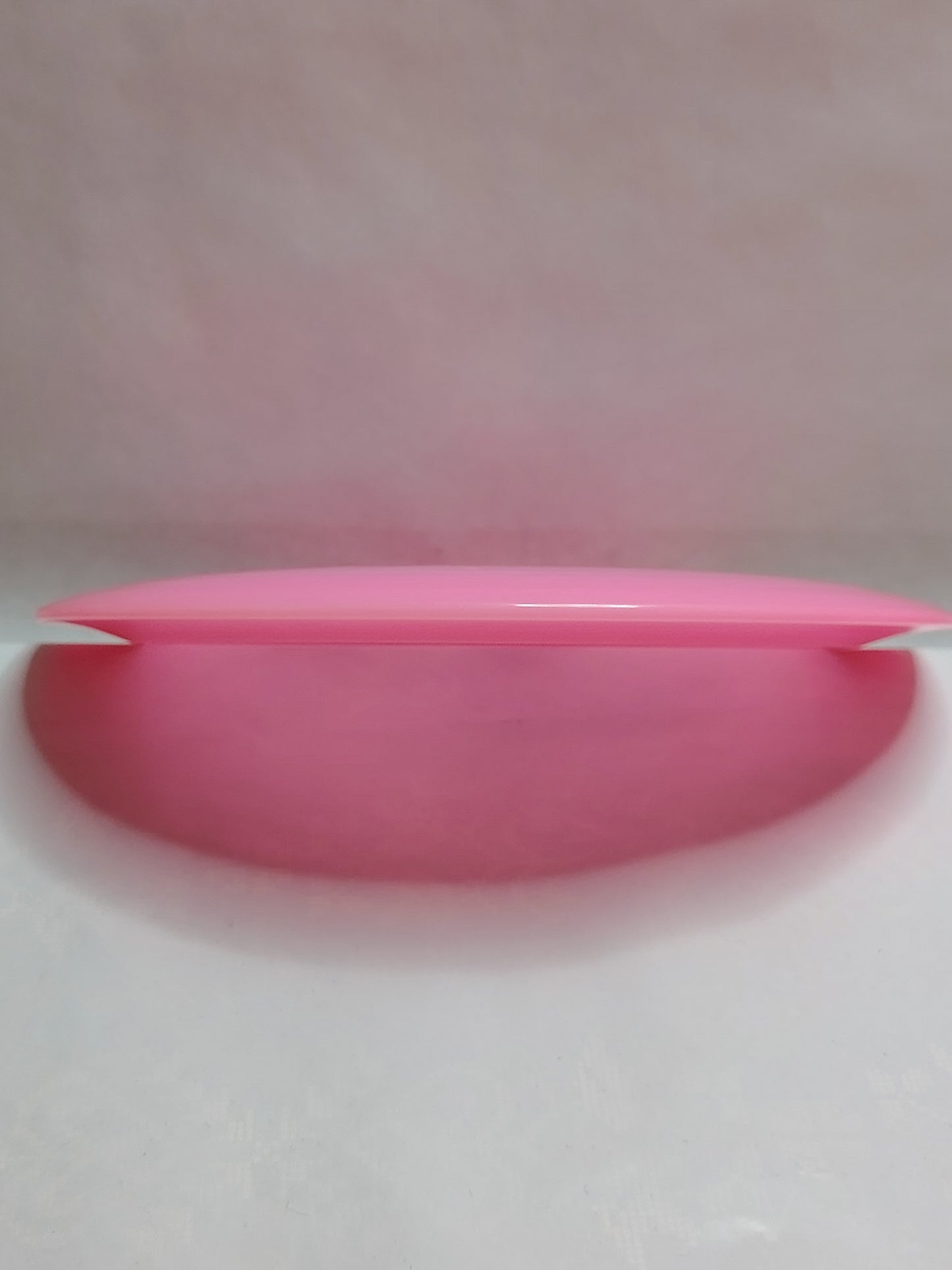 Discmania Neo Enigma – Pinkki, 174 g, Kunto: A