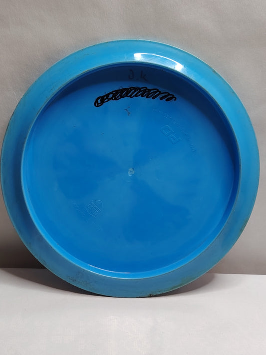 Discmania S-Line PD – Niklas Anttila Signature Nordic Phenom, Sininen, 176 g, Kunto: B+