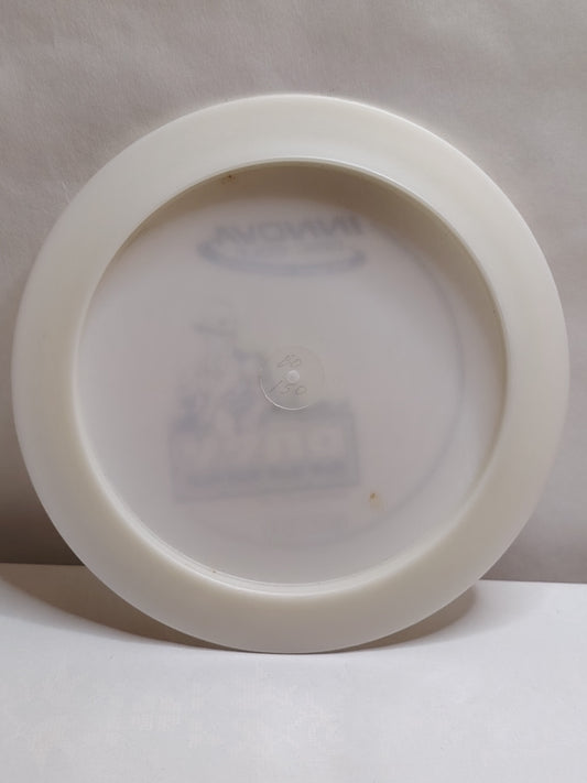 Innova DX Boss – Valkoinen, 150 g, Kunto: Käyttämätön