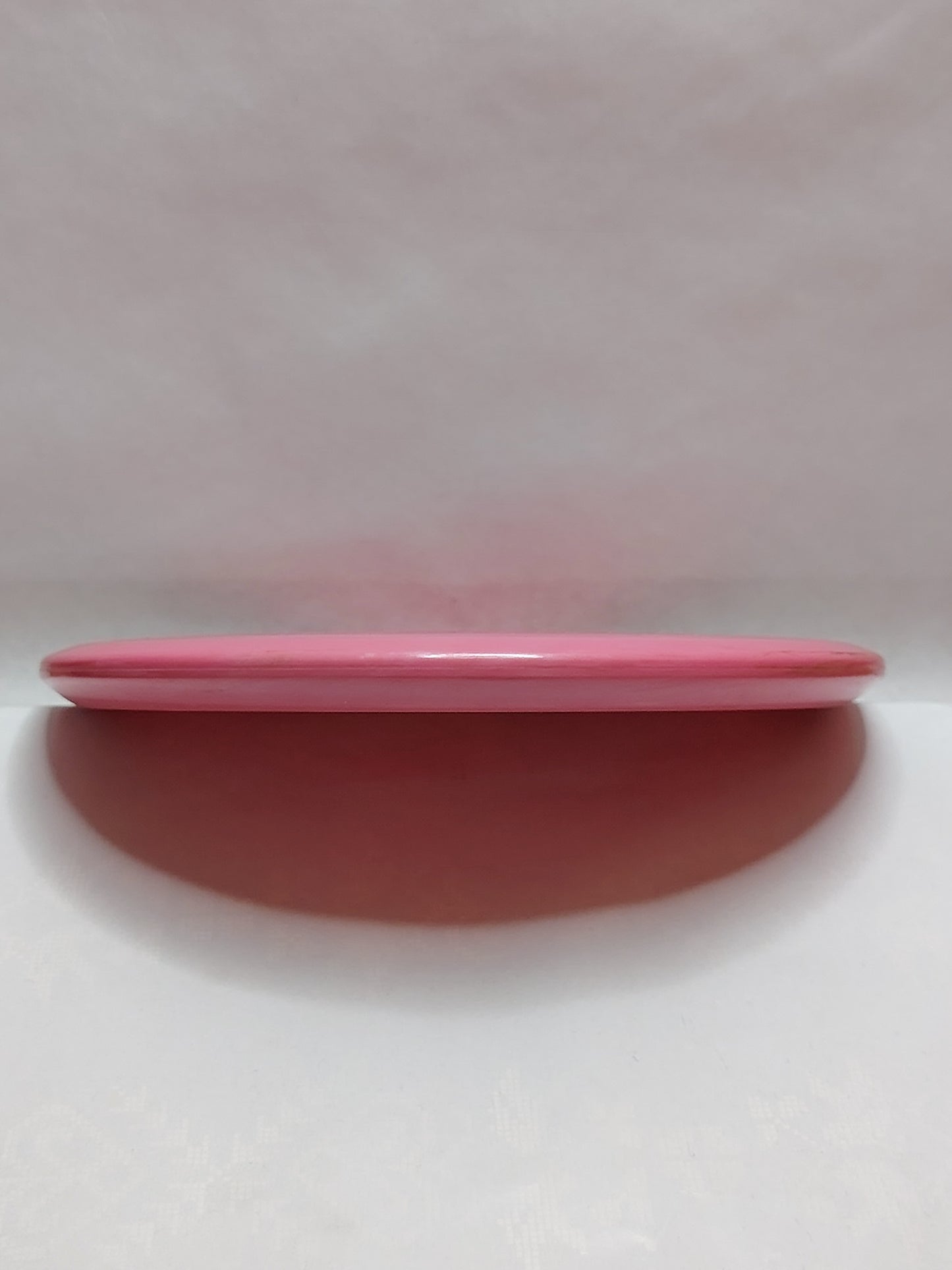 Discmania Glow Swirl S-Line MD1 – Pinkki, 177 g, Kunto: A