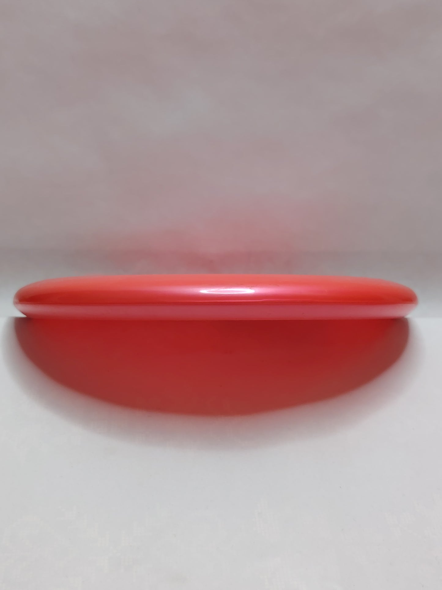 Discraft Big Z Luna – Paul McBeth Signature, Punainen, n. 174 g, Kunto: A