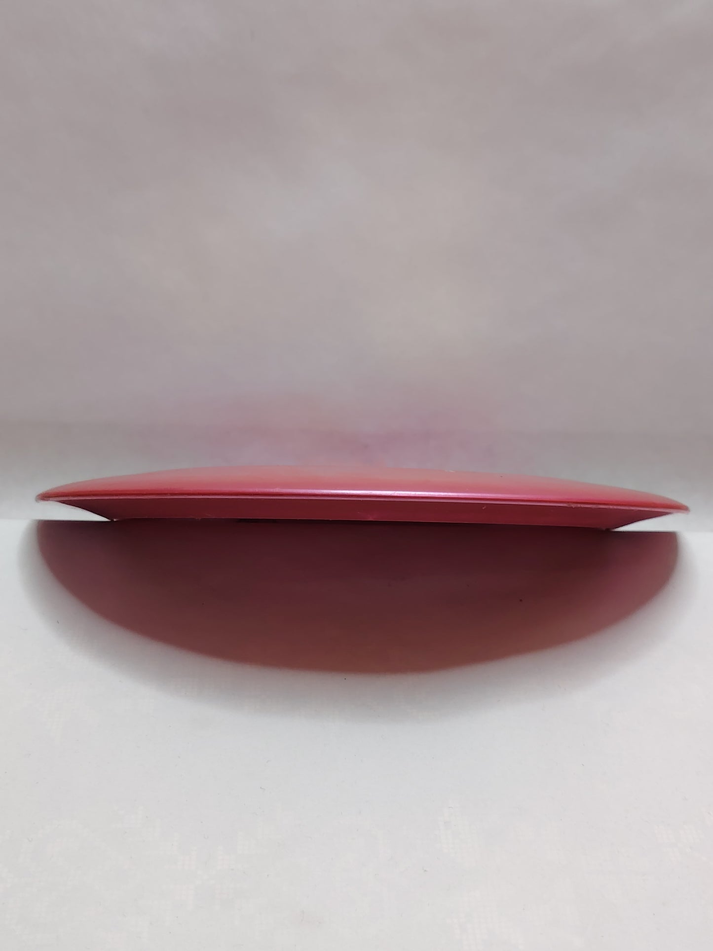 Discraft Big Z Nuke – Punainen, n. 174 g, Kunto: B+