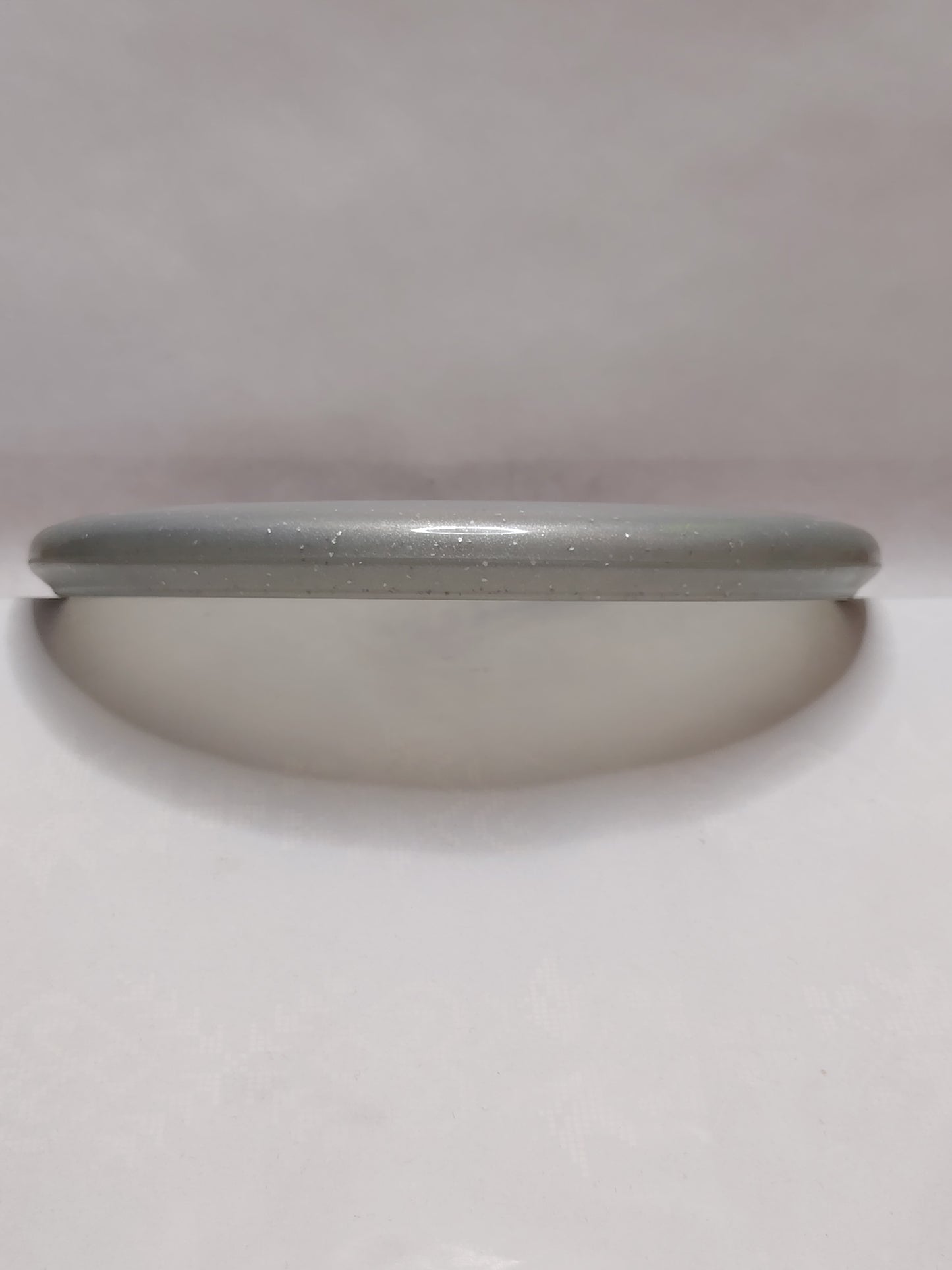 Innova Aviar Driver Metal Flake – Harmaa, 173–175 g, Kunto: Käyttämätön