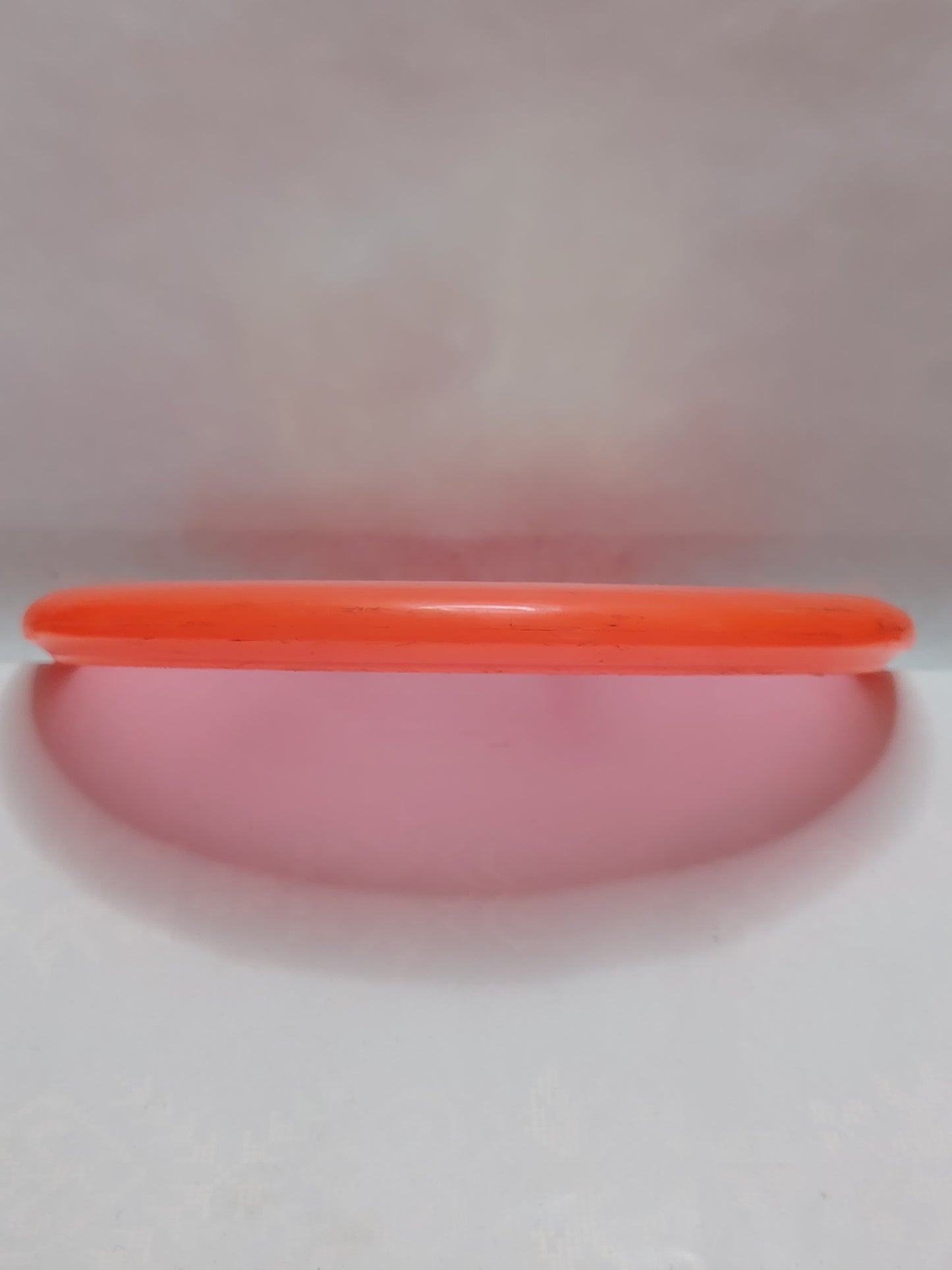 Discmania Color Glow C-Line P3x – Iron Stone, Punainen, 176 g, Kunto: A-
