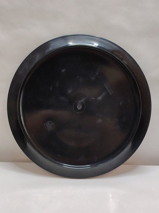 Discmania Neo Instinct – North Star Stamp, Musta, 173 g, Kunto: Käyttämätön