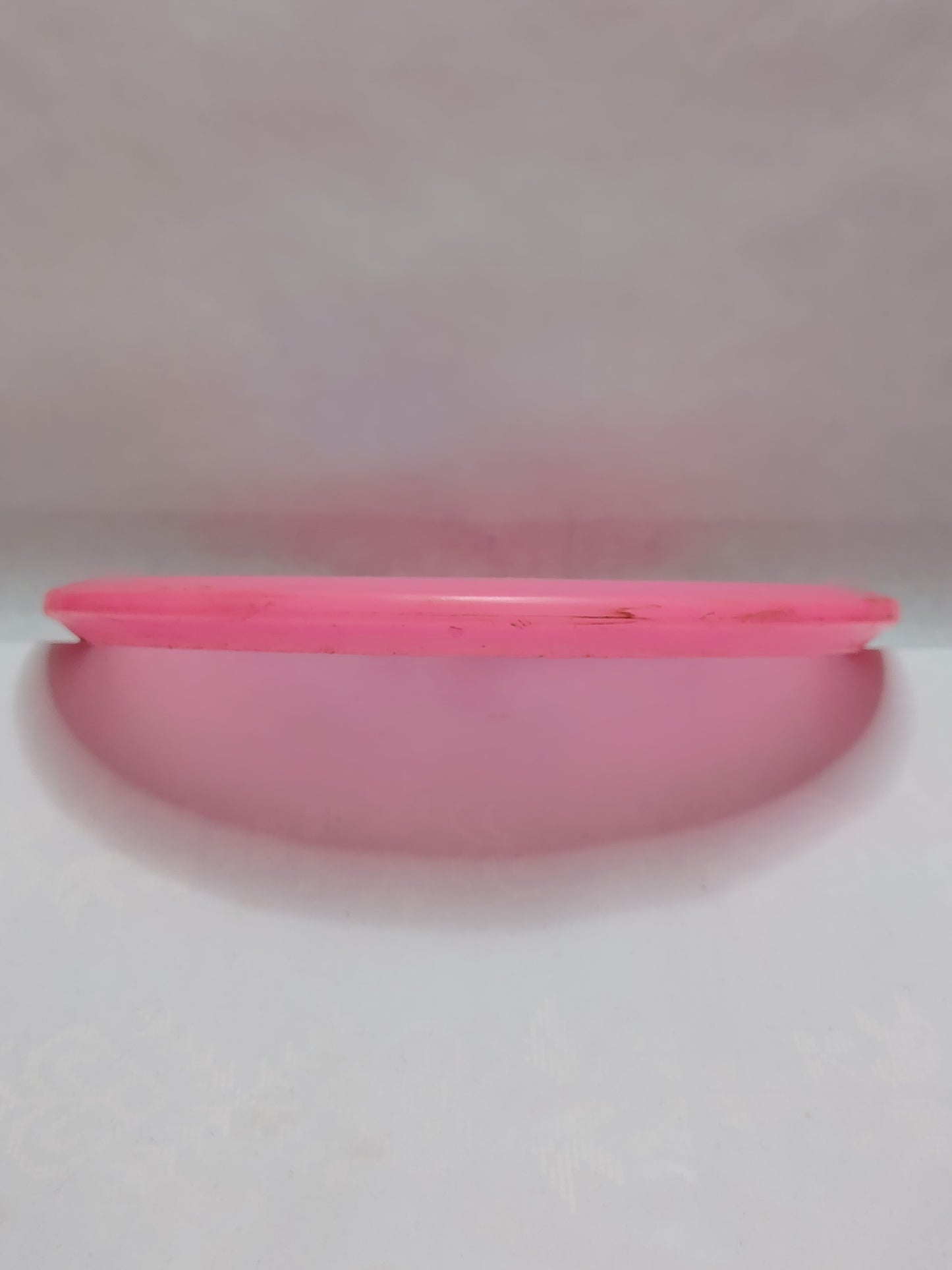 Discmania Iron Samurai 3 – Color Glow C-Line MD3,Eagle Mcmahon, 180 g, Kunto: B+