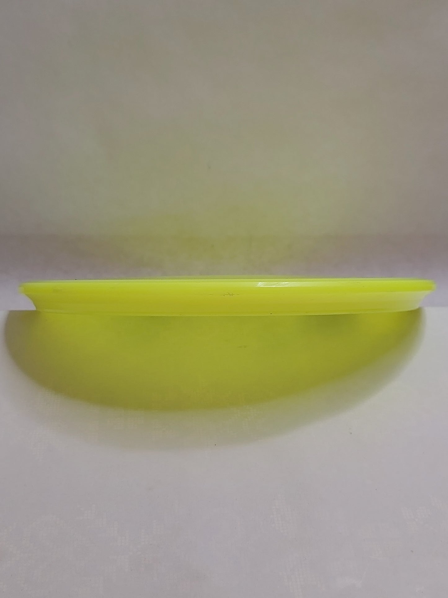 Discmania Mutant (Neo) – Keltainen, 178 g, Kunto: A-