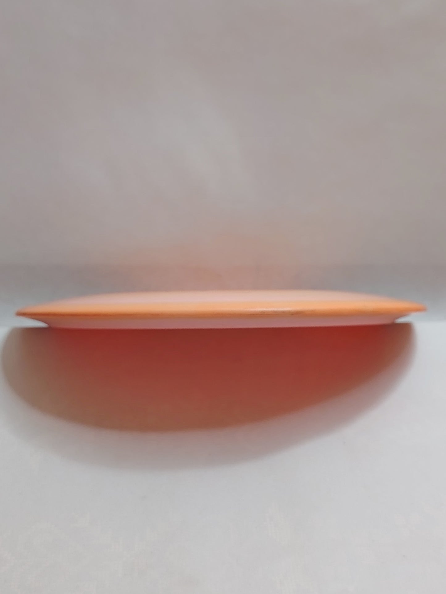 Discraft ESP Paul McBeth 6X Claw Anax – Oranssi, 170–172 g, Kunto: B+