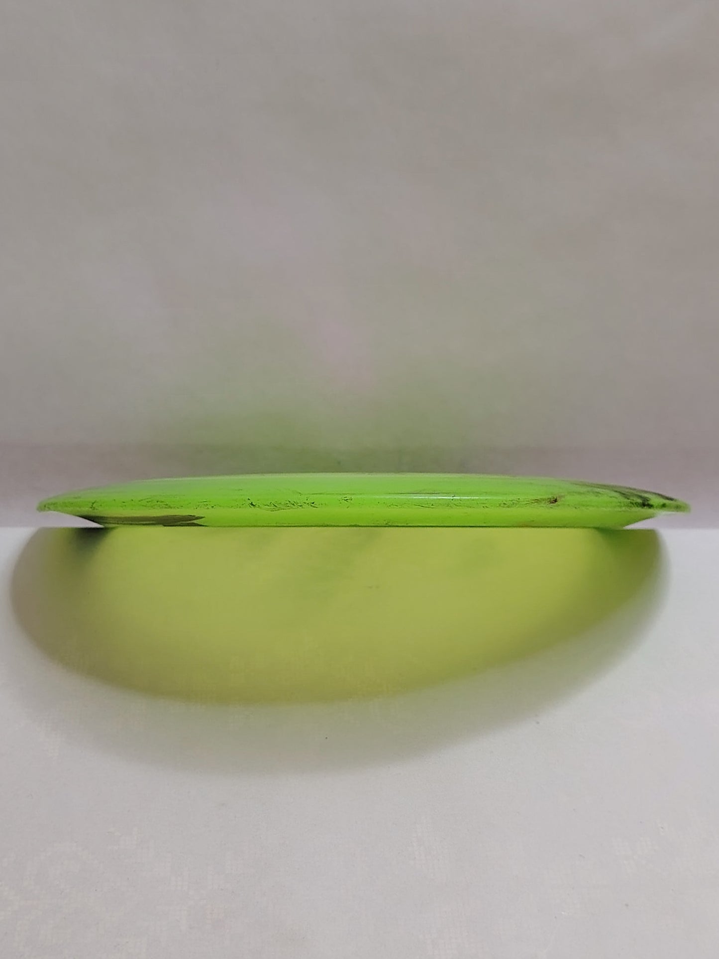 Discmania Neo Enigma – Vihreä, 172 g, Kunto: B