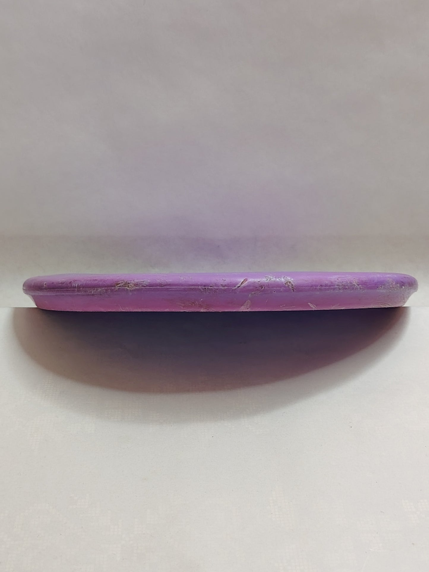 Discmania Hard Exo Tactic – Violetti, 173 g, Kunto: B-