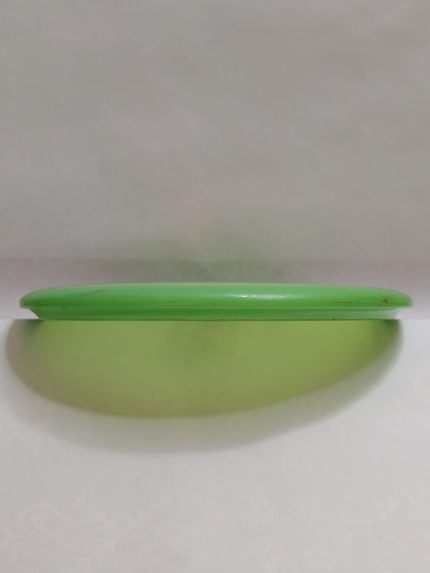 Prodigy M3 400 Plastic – Vihreä, 180 g, Kunto: A-