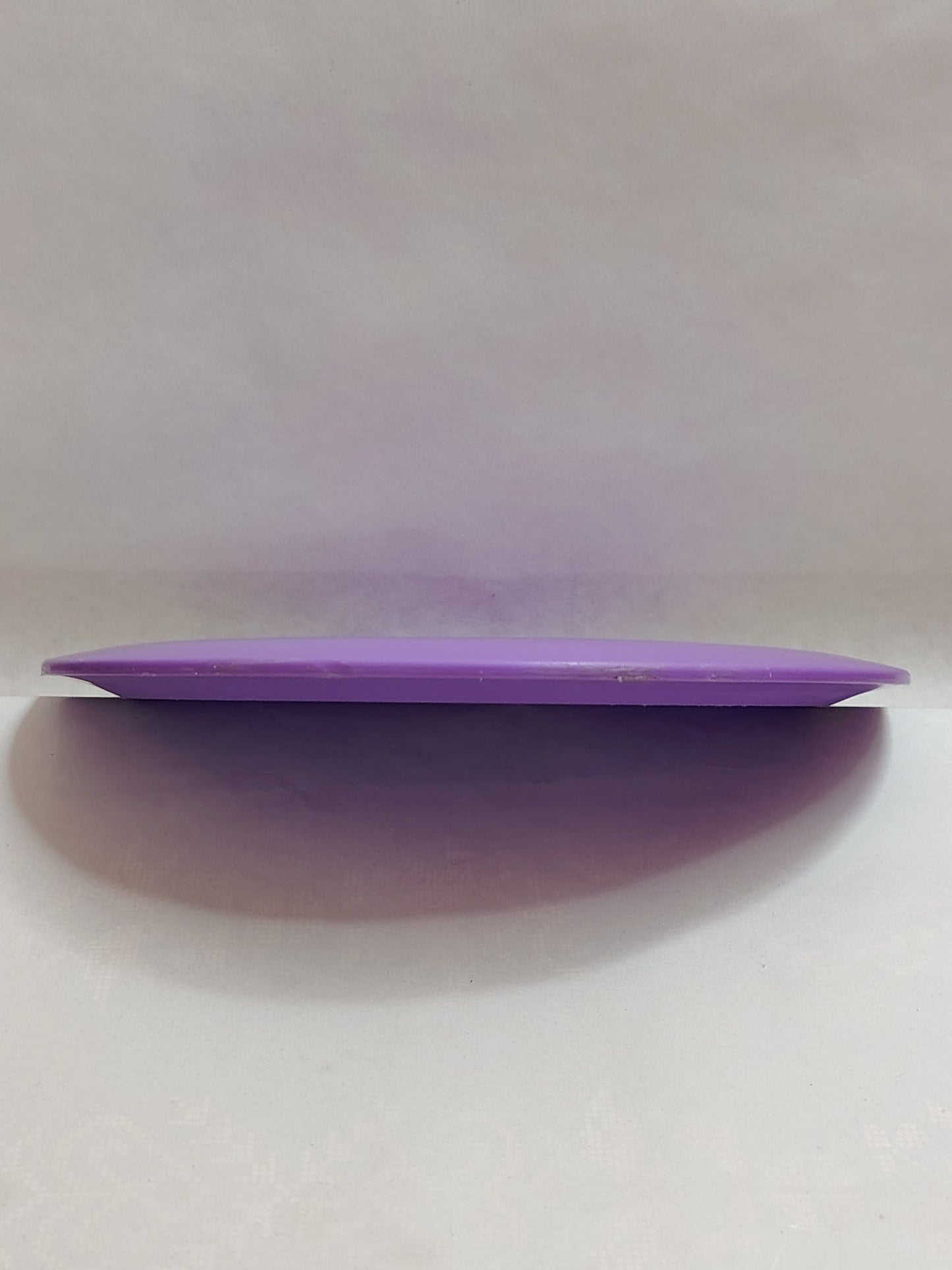 Prodigy F Model S – Violetti, 148 g, Kunto: B+