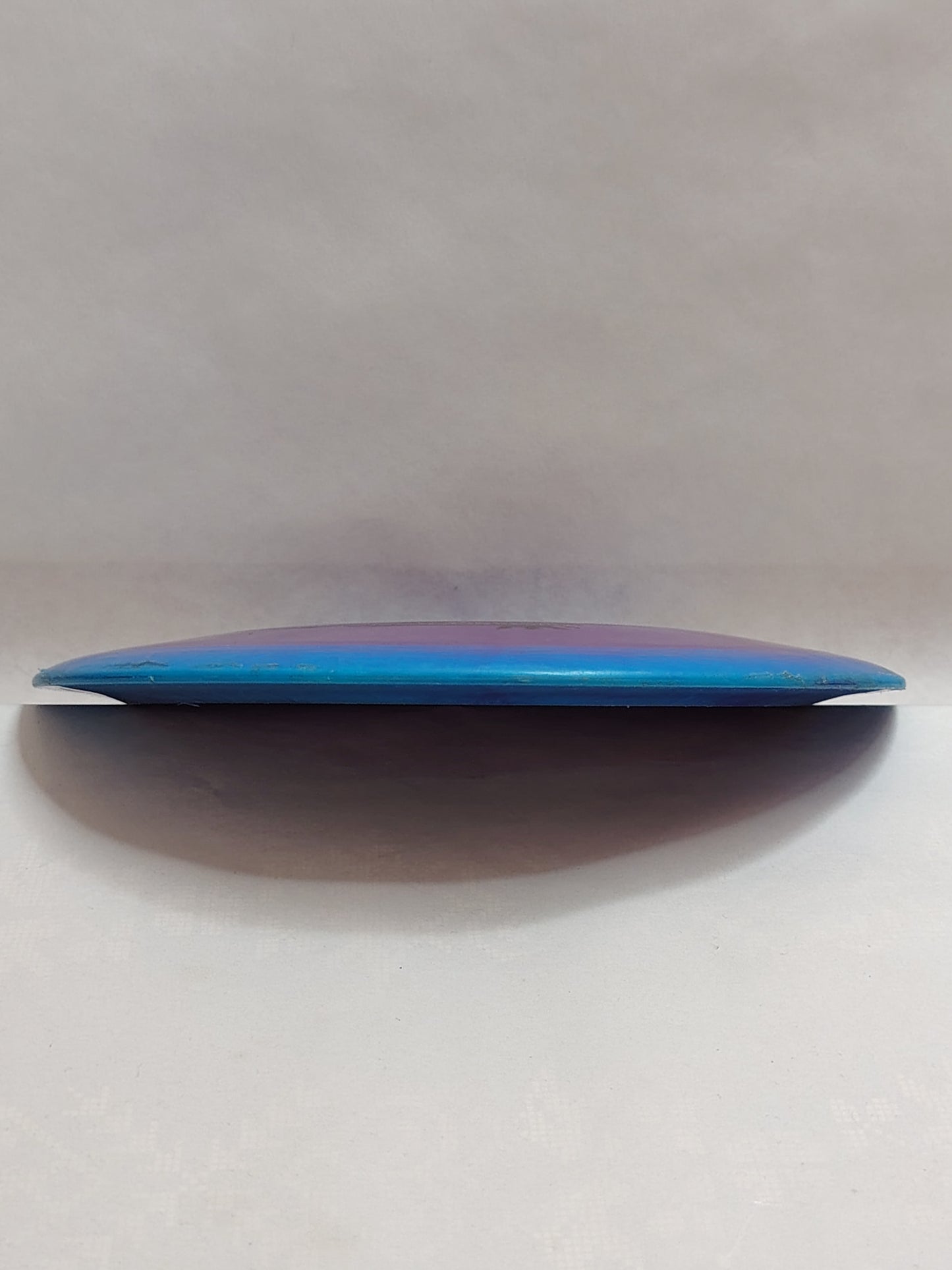 Innova Halo Star Destroyer – Rasmus Saukkoriipi Signature Series – Violetti/Sininen, 171 g, Kunto: B+