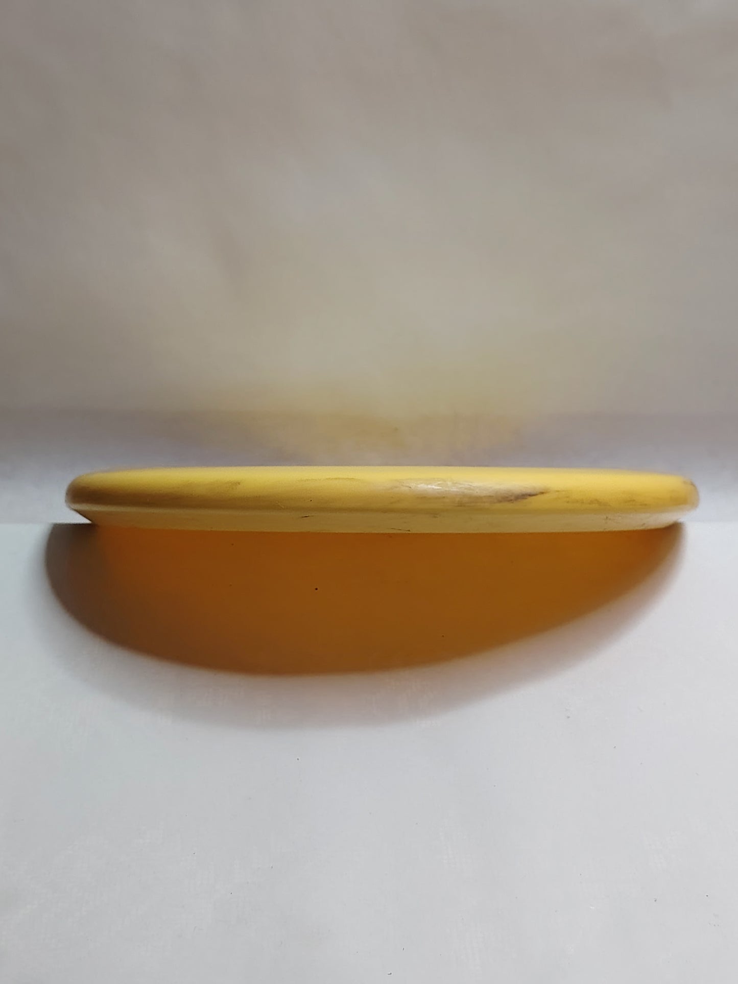 Prodiscus Jokeri – Drew Gibson 2023 Edition – Keltainen, 175 g, Kunto: B+