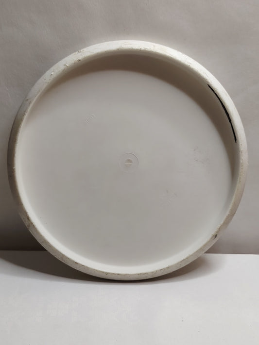 Discmania Exo Soft Logic – Valkoinen, 173 g, Kunto: B+