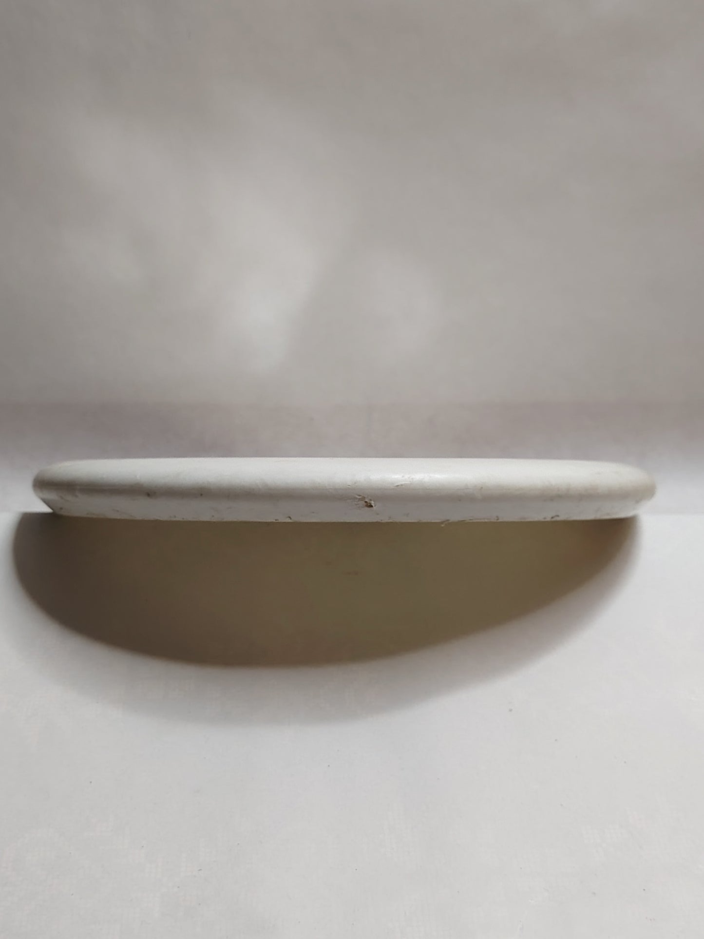 Discmania Exo Soft Logic – Valkoinen, 173 g, Kunto: B+