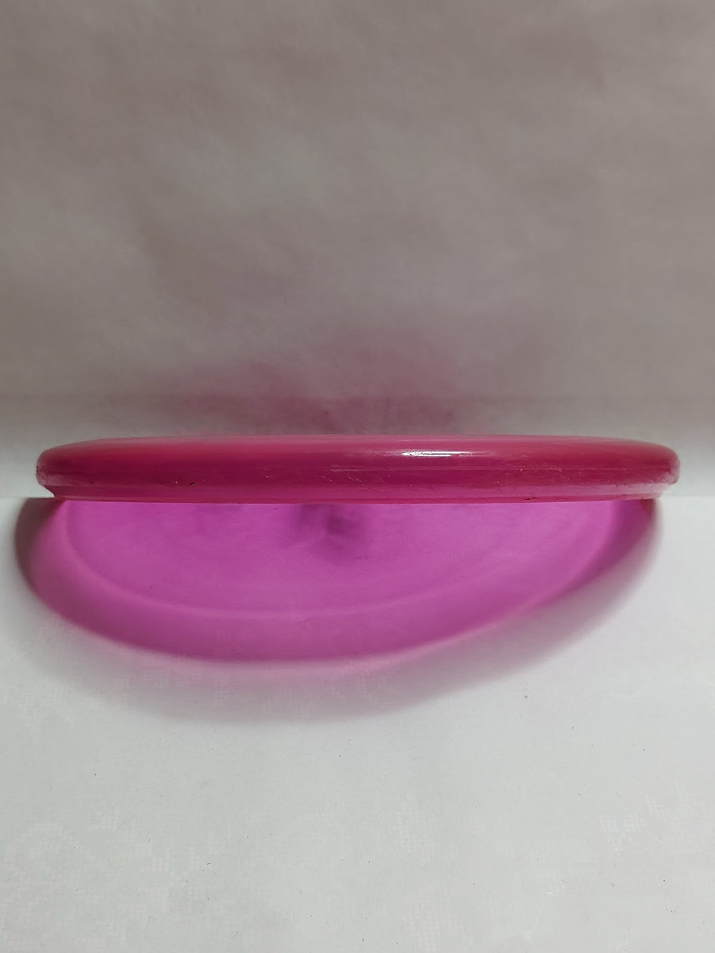 Prodigy PA-3 400 Plastic – Violetti, 174 g, Kunto: B+