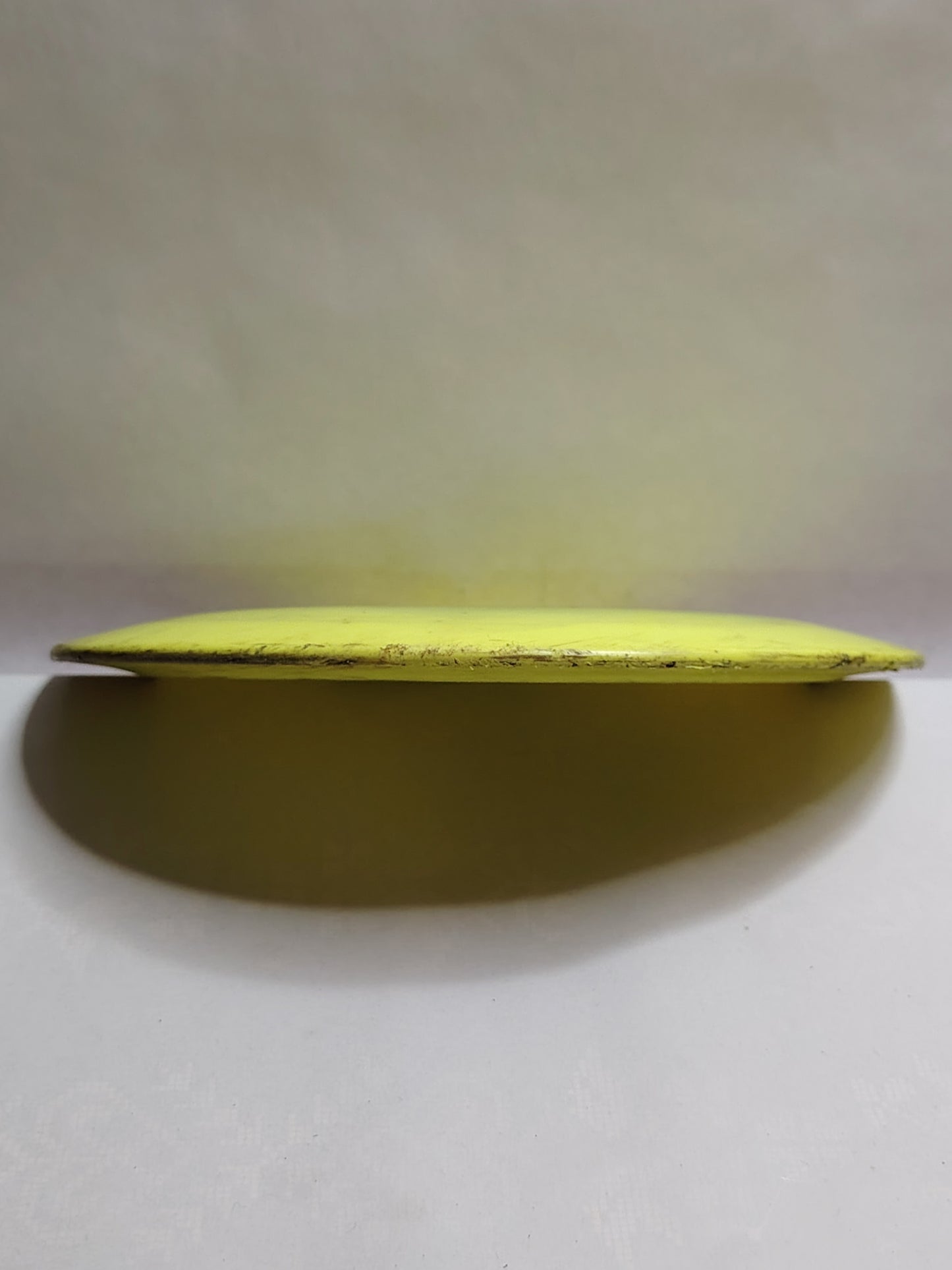 Innova Star Shryke – Keltainen, 172 g, Kunto: C+