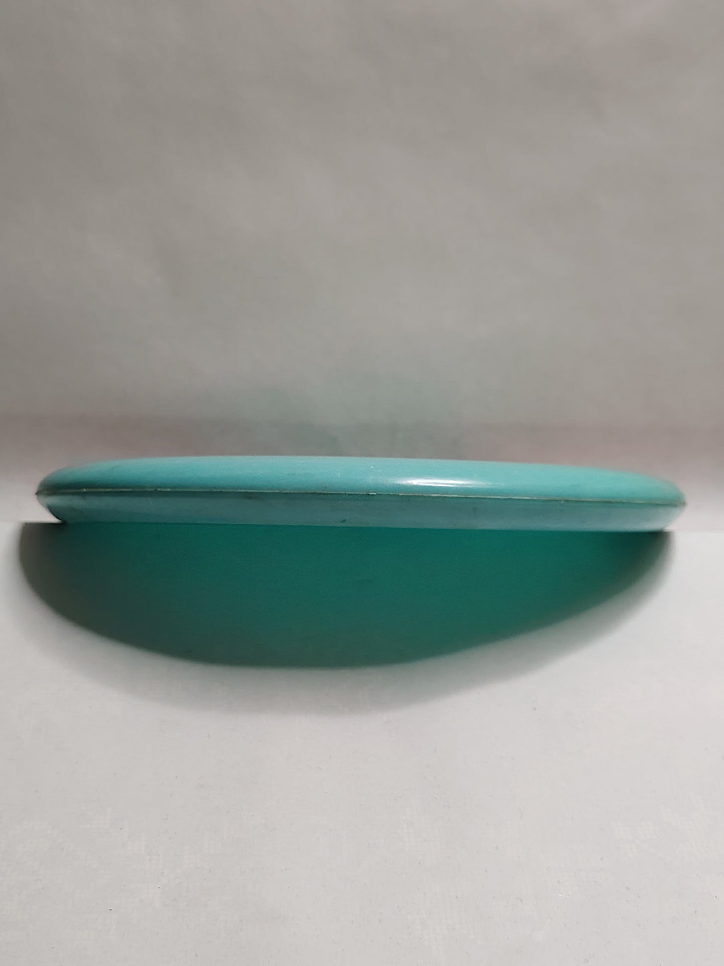 Clash Discs Steady Butter – Turkoosi, noin 173 g, Kunto: A-