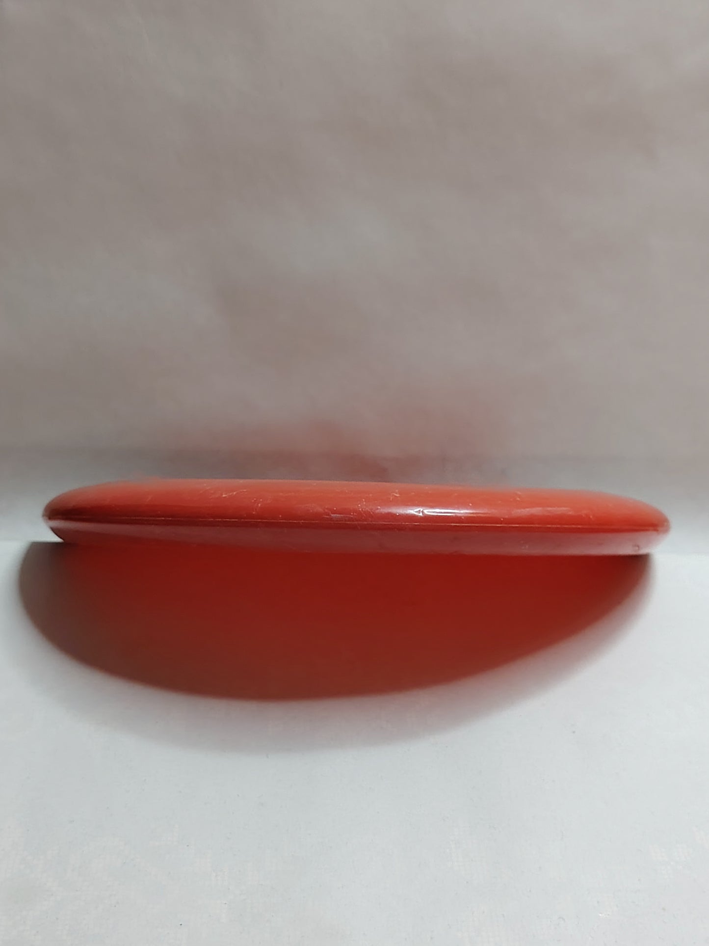 Clash Discs Steady Butter – Punainen, noin 173 g, Kunto: A-