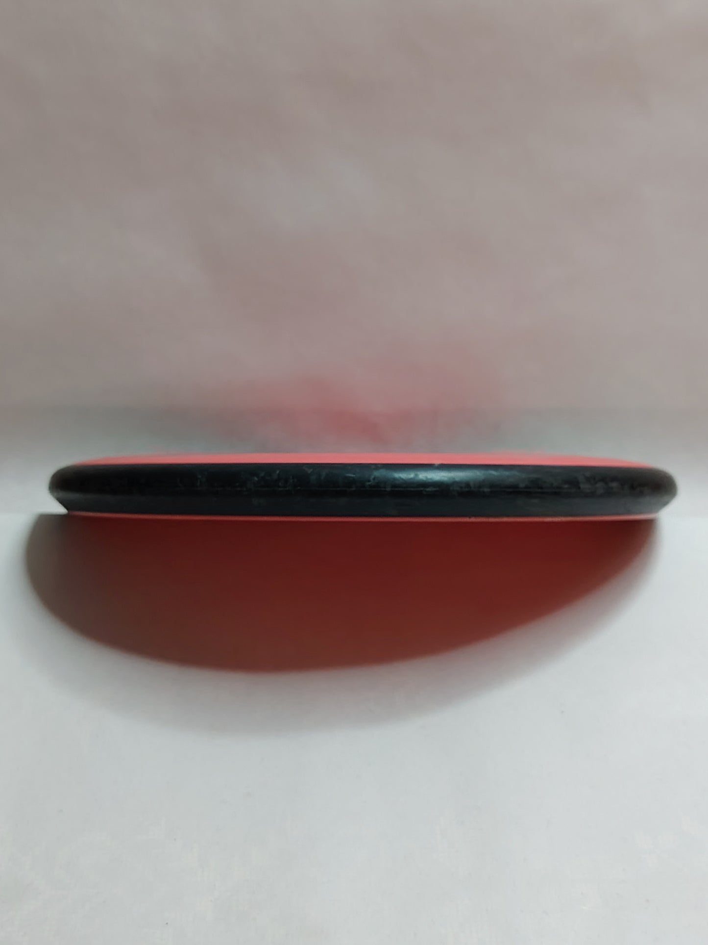 MVP Disc Sports Electron Nomad – James Conrad Signature Series – Punainen, noin 173 g, Kunto: B+