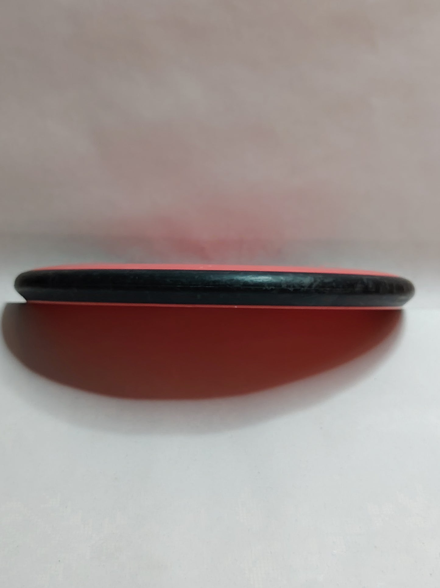 MVP Disc Sports Electron Nomad – James Conrad Signature Series – Punainen, noin 173 g, Kunto: B+