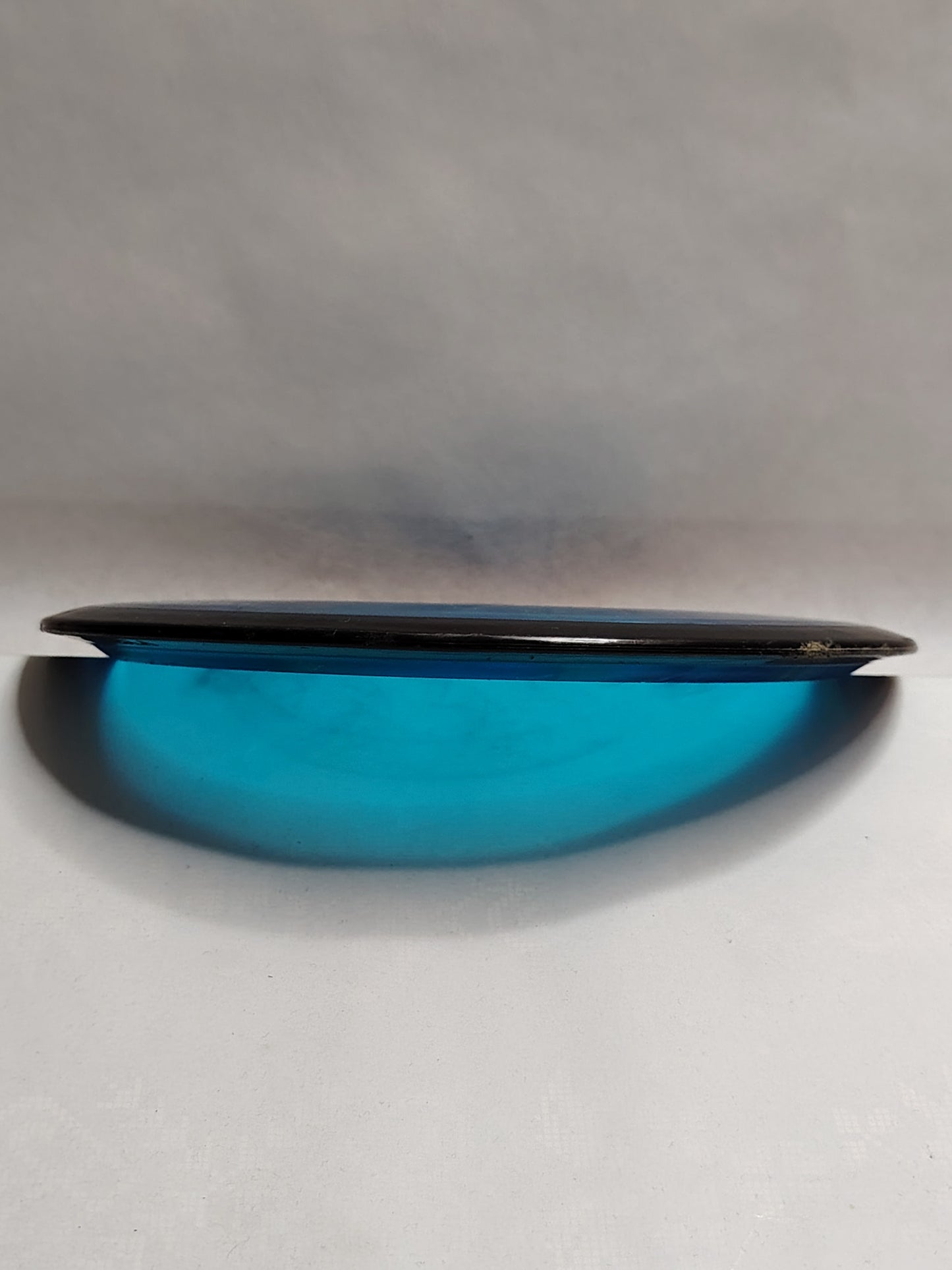 MVP Proton Tesla – Sininen, 158 g, Kunto: B+
