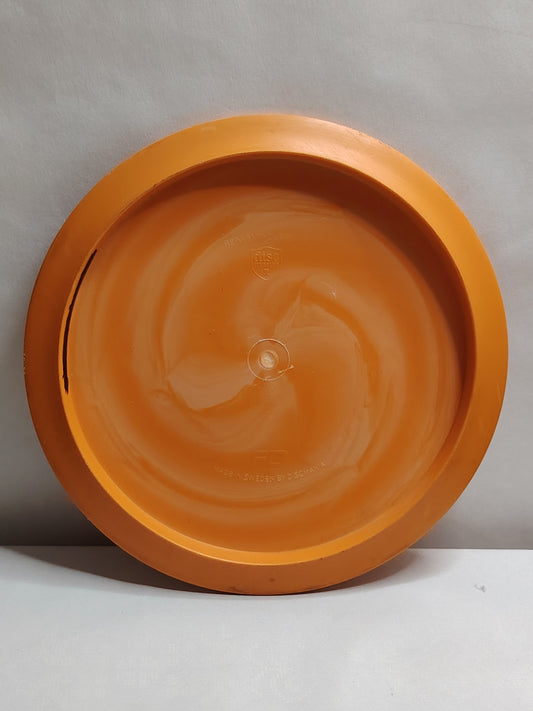 Discmania Limited Edition Triumph Series Niklas Anttila 2025 The Open at Austin Swirl D-Line Flex 2 FD – Oranssi, 173 g, Kunto: A-