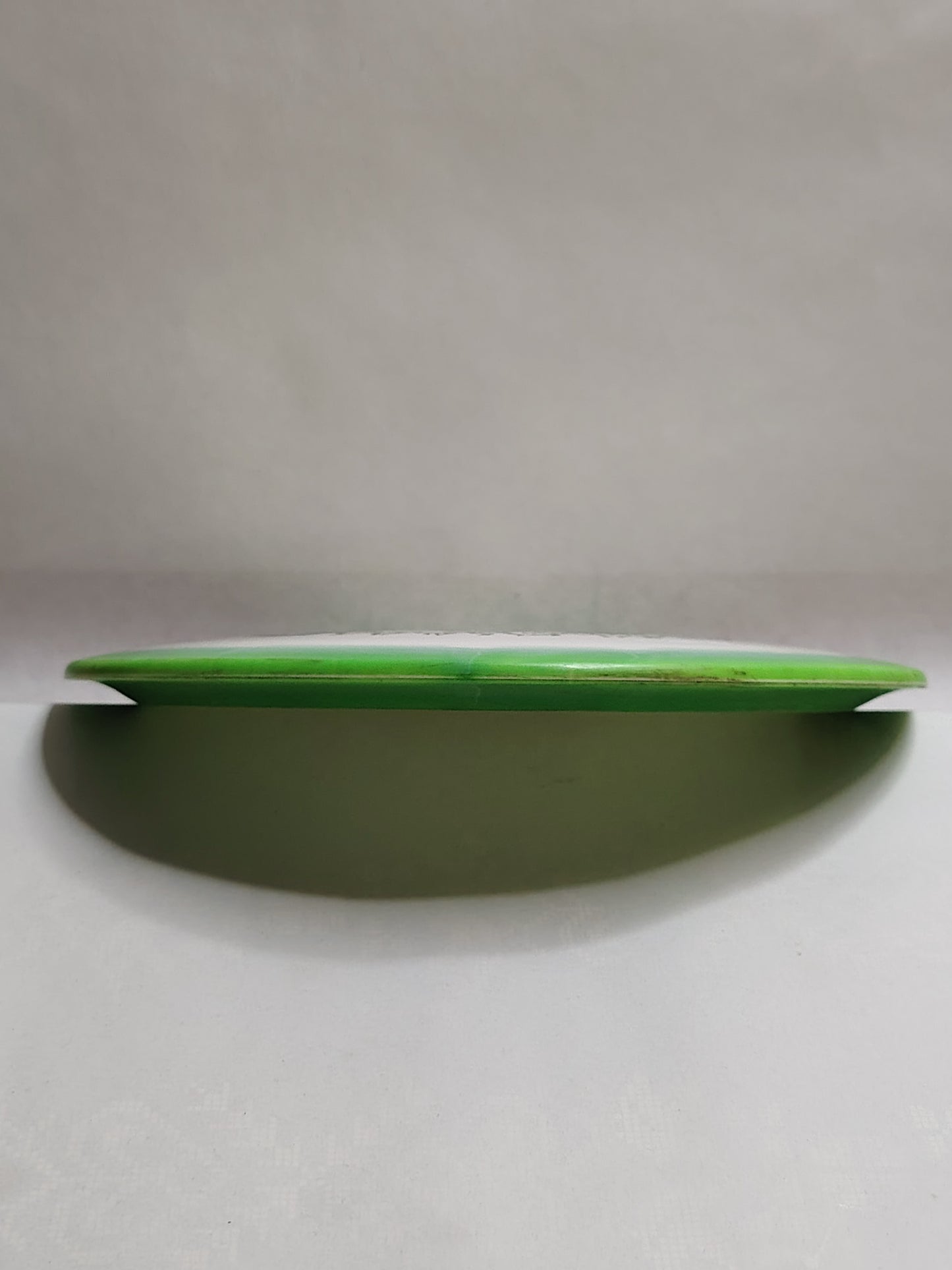 Discmania Horizon S-Line FD3 Solar Flare – Alden Harris Signature Series – Vihreä, 174 g, Kunto: B+