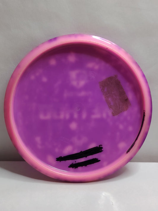 Discmania Neo Method – Dyed, 178 g, Kunto: B+