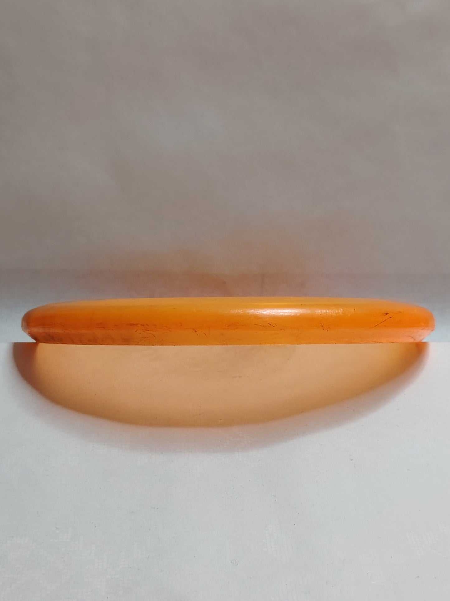 Discmania Limited Edition Signature Simon Lizotte Sky God – C-Line P2 (Innova Made) – Oranssi, noin 176 g, Kunto: B+