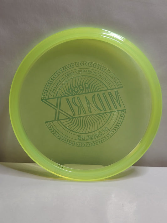 Prodiscus Premium MidariX