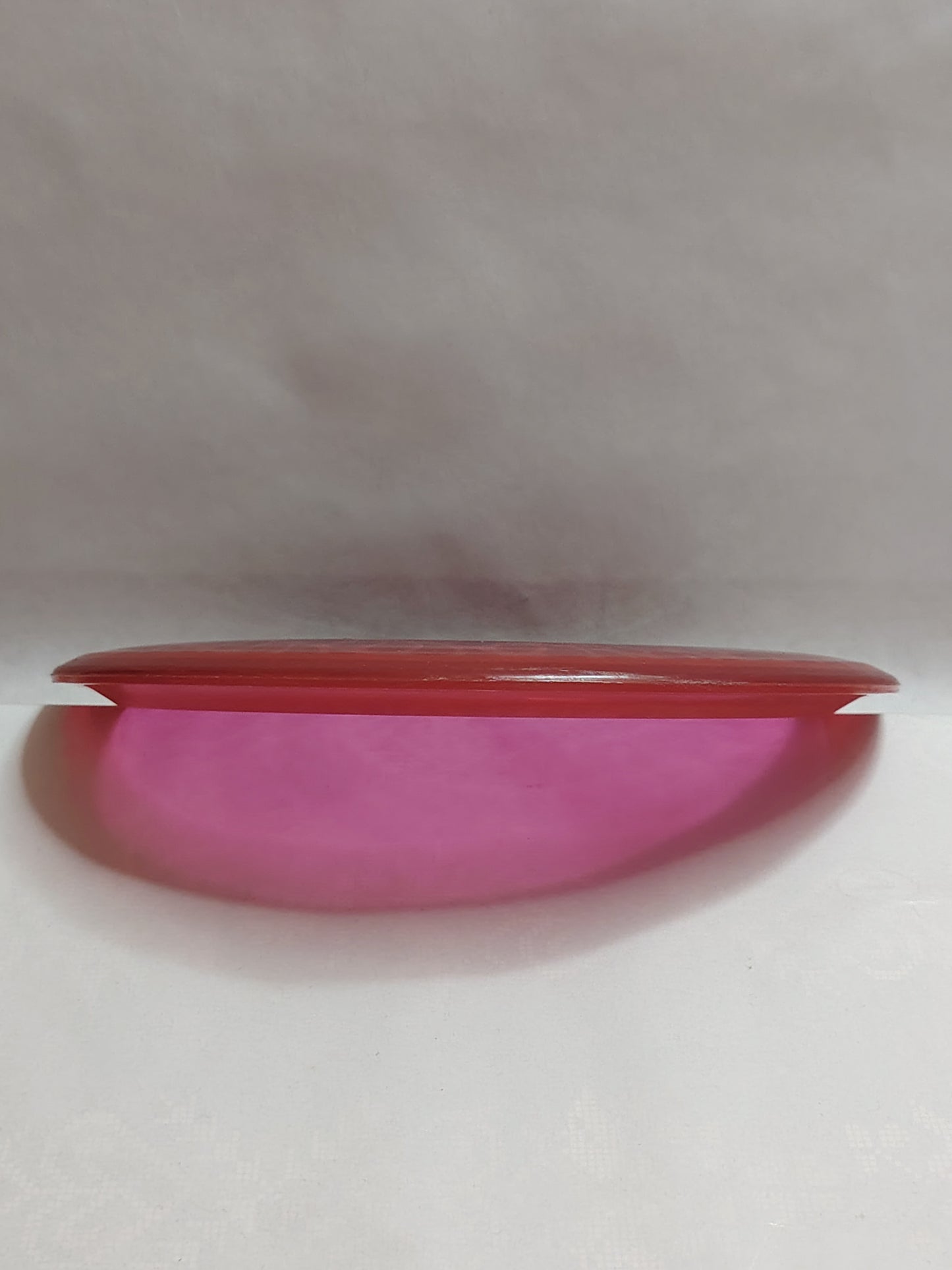 Prodiscus Rocket Dyed – 173 g, Kunto: A-