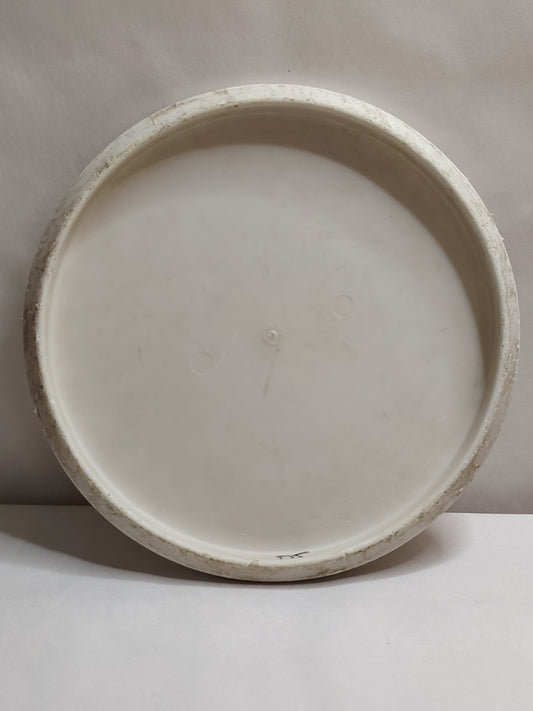 Prodiscus Soft Basic Origo – Valkoinen, 175 g, Kunto: B