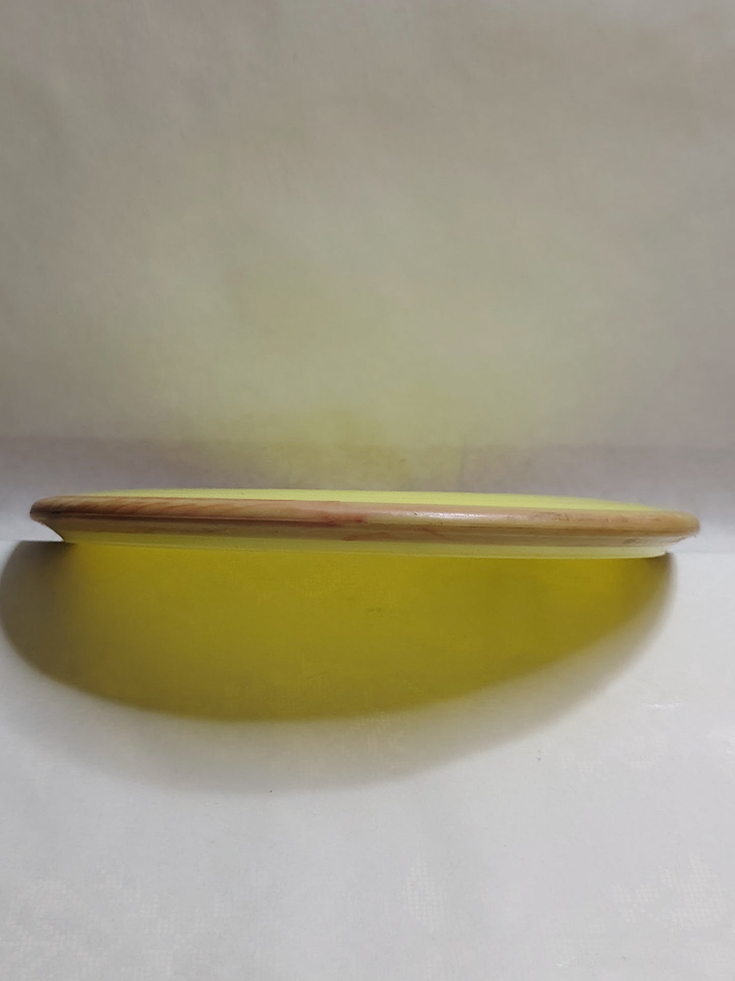 Axiom Discs Neutron Balance – Simon Line – Keltainen, 176 g, Kunto: A-