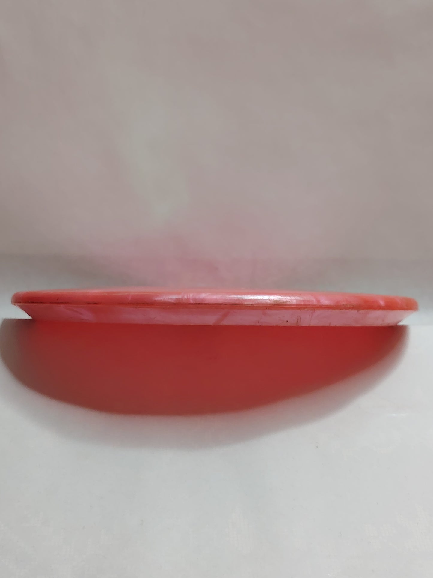 Prodigy 500 Plastic A2 – Väinö Mäkelä Signature Series – Pinkki, 171 g, Kunto: B+