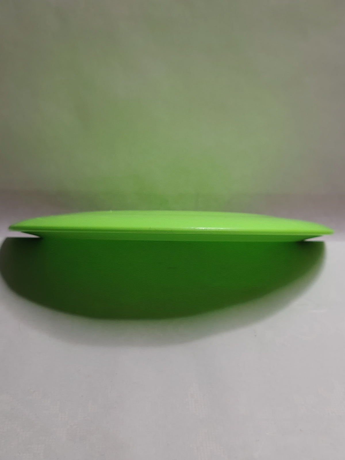 Innova Star Wraith – Bottom Stamp – Green, 173–175 g, Condition: A-