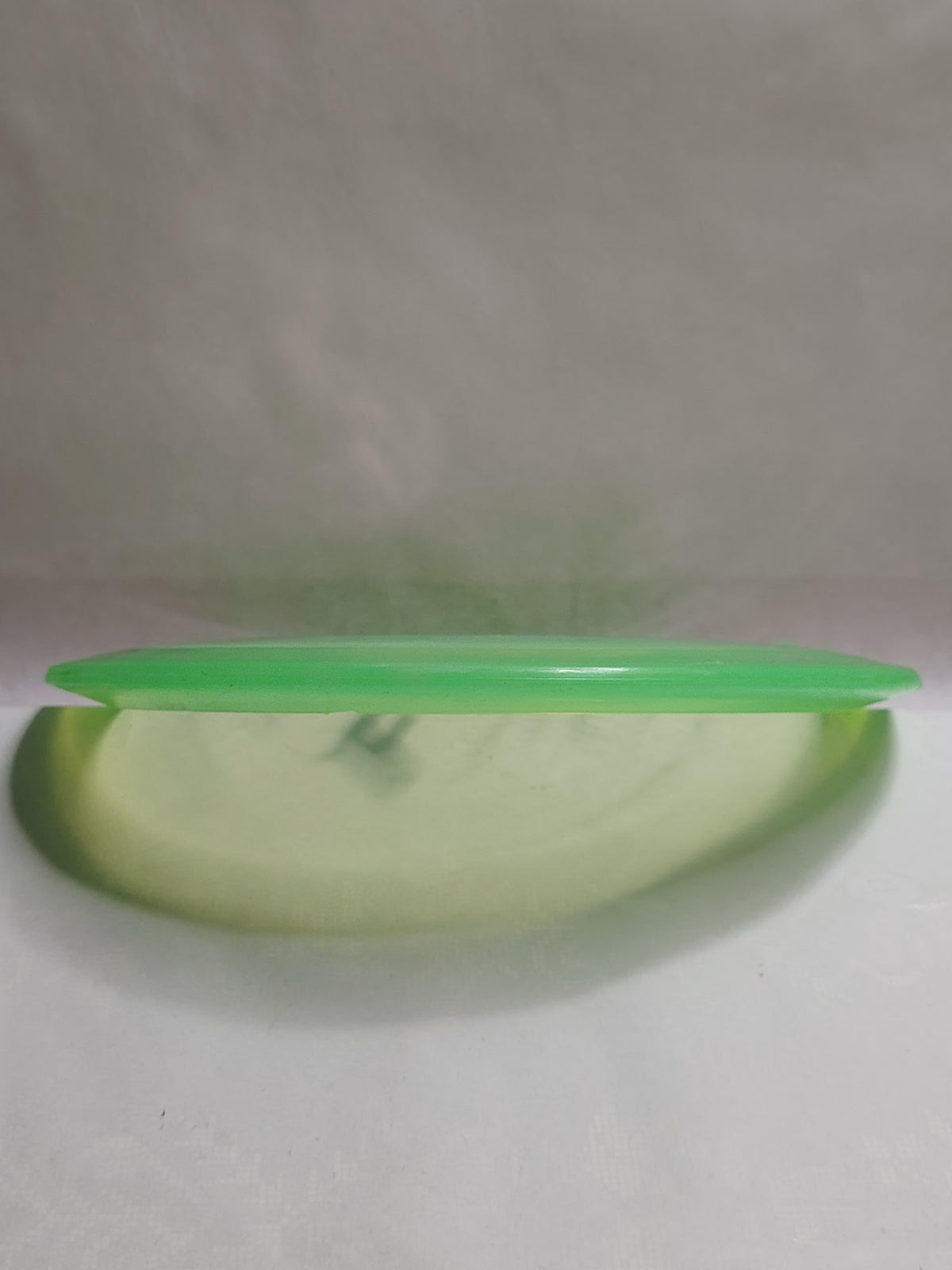 Prodigy F5 400 Plastic – Seppo Paju Signature – Green, 174g, Condition: B+