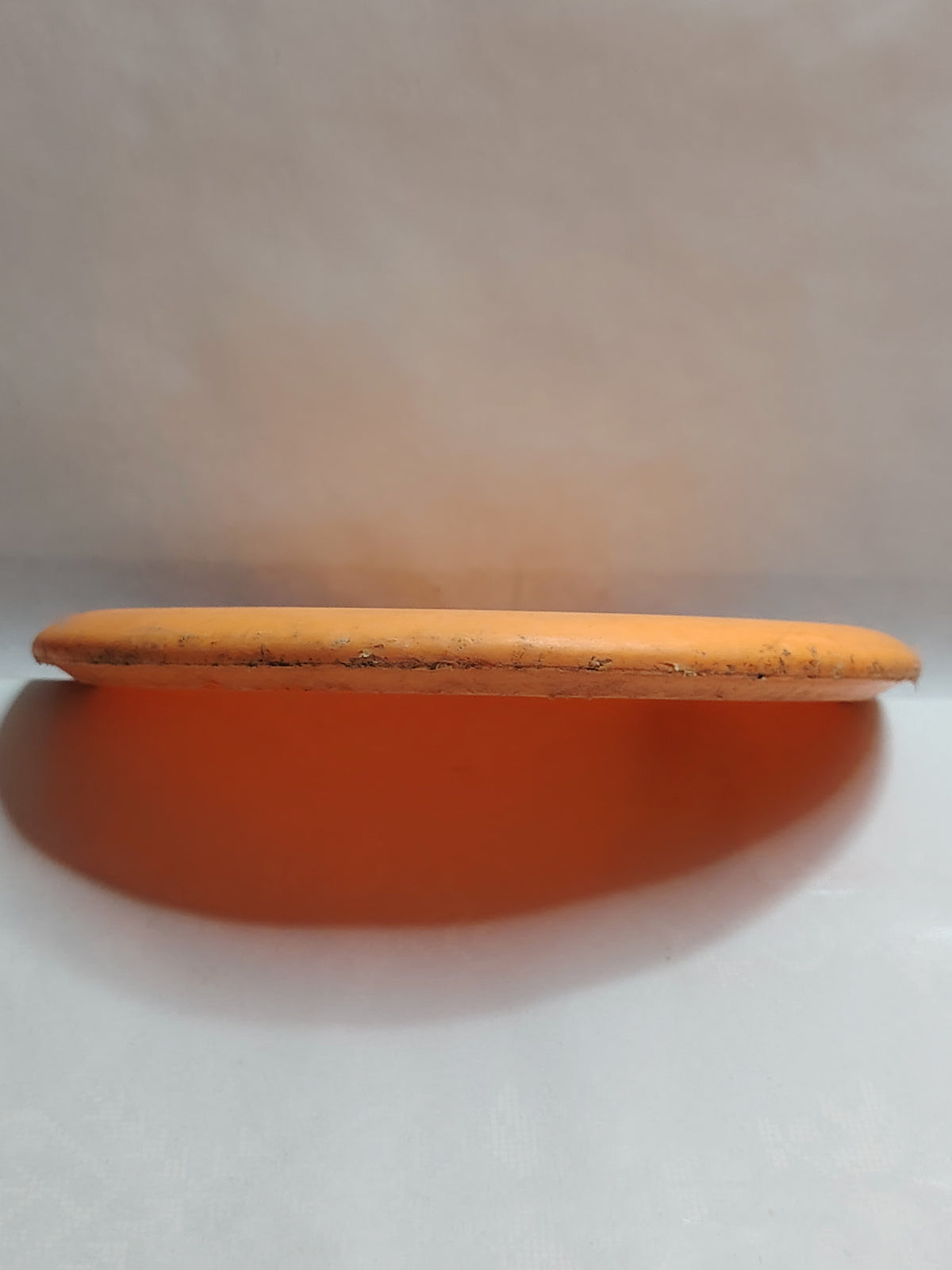 Prodigy BaseGrip M Model S – Oranssi, 150 g, Kunto: B-