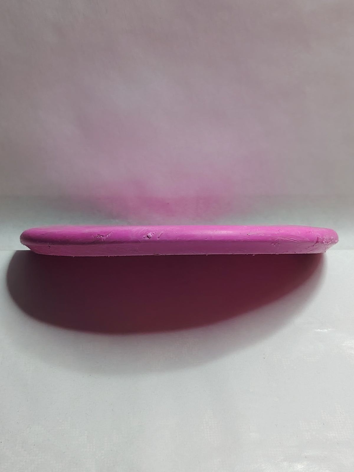 Discraft Zone – Pinkki, noin 173 g, Kunto: B