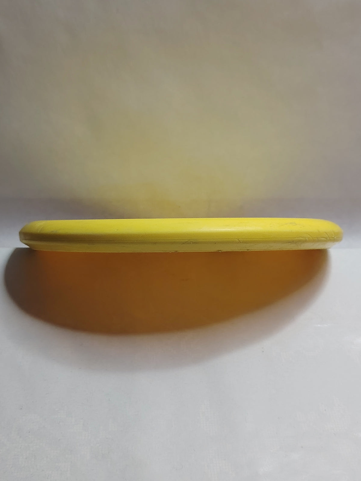 Prodigy DuraFlex P Model S – Keltainen, 175 g, Kunto: B+