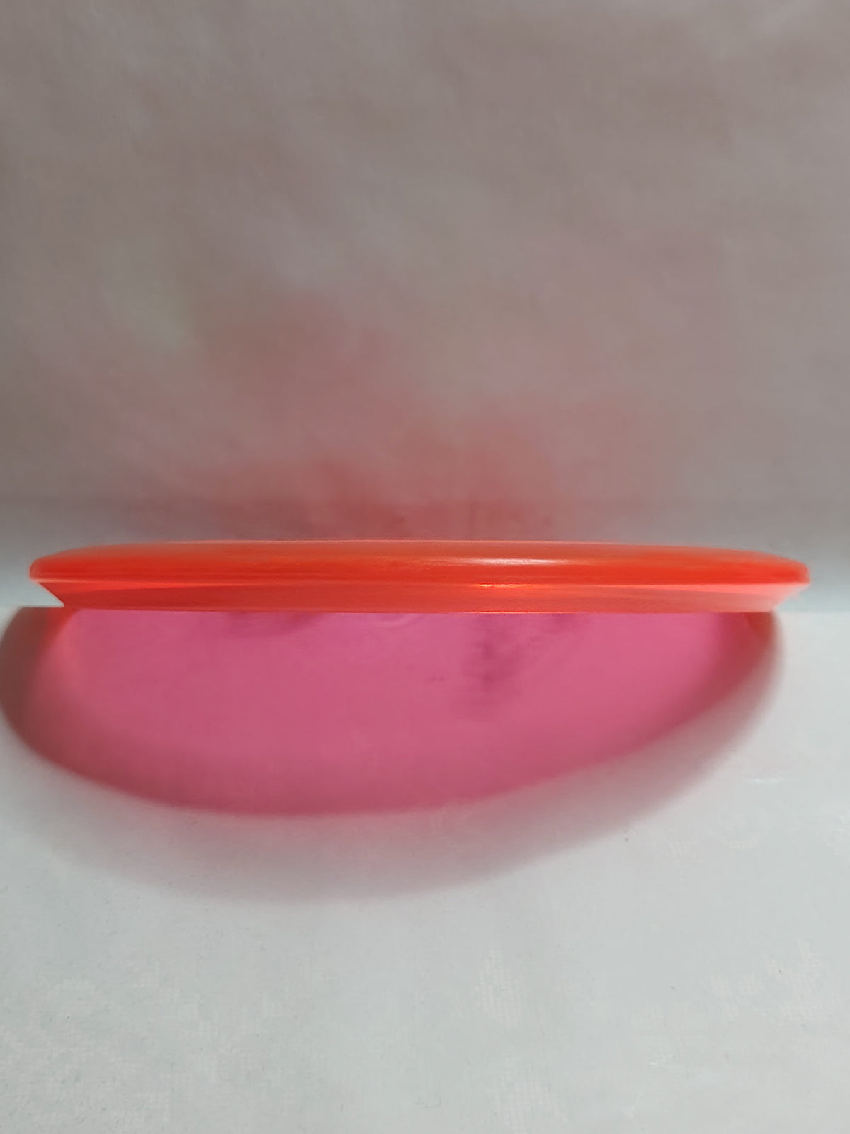Discmania C-Line MD3 – Punainen, 175 g, Kunto: A-