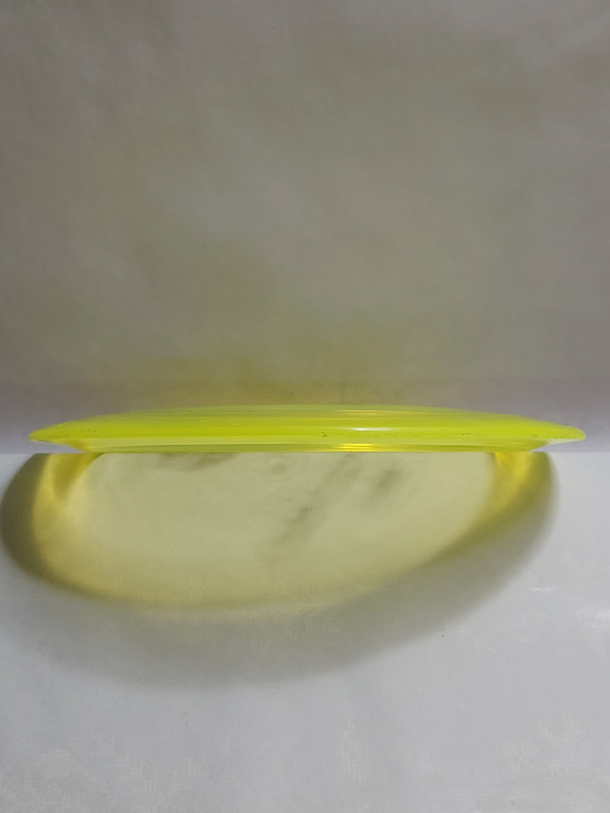 Discmania C-Line DD3 – Yellow, 175 g, Condition: B+