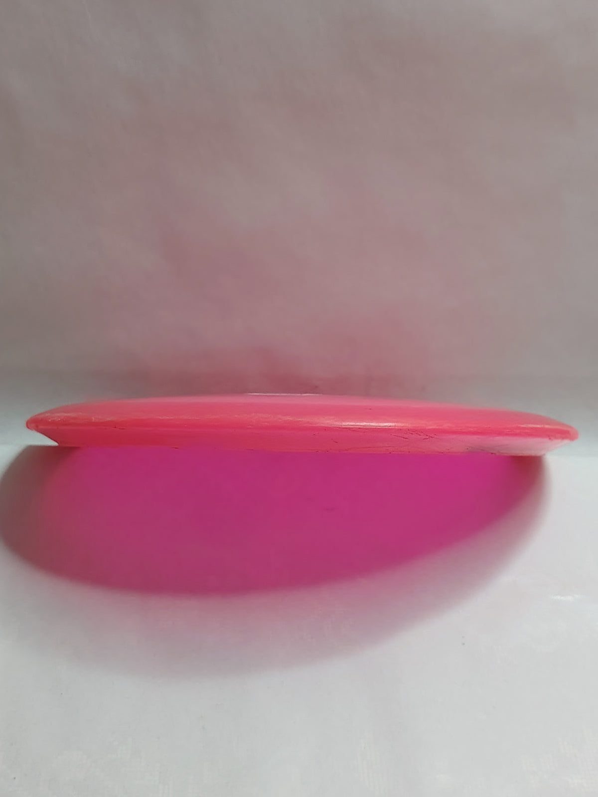 Kastaplast K1 Line Kaxe – Pink, approx. 173 g, Condition: B-