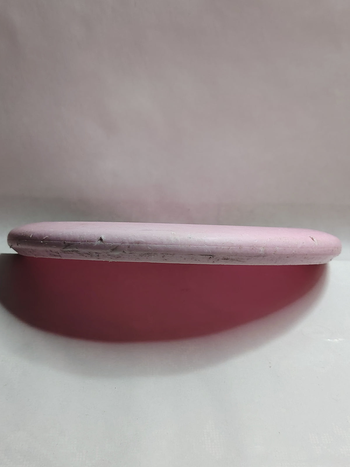 Discmania D-Line P2 Flex 2 – Wings Stamp – Pinkki, 174 g, Kunto: B