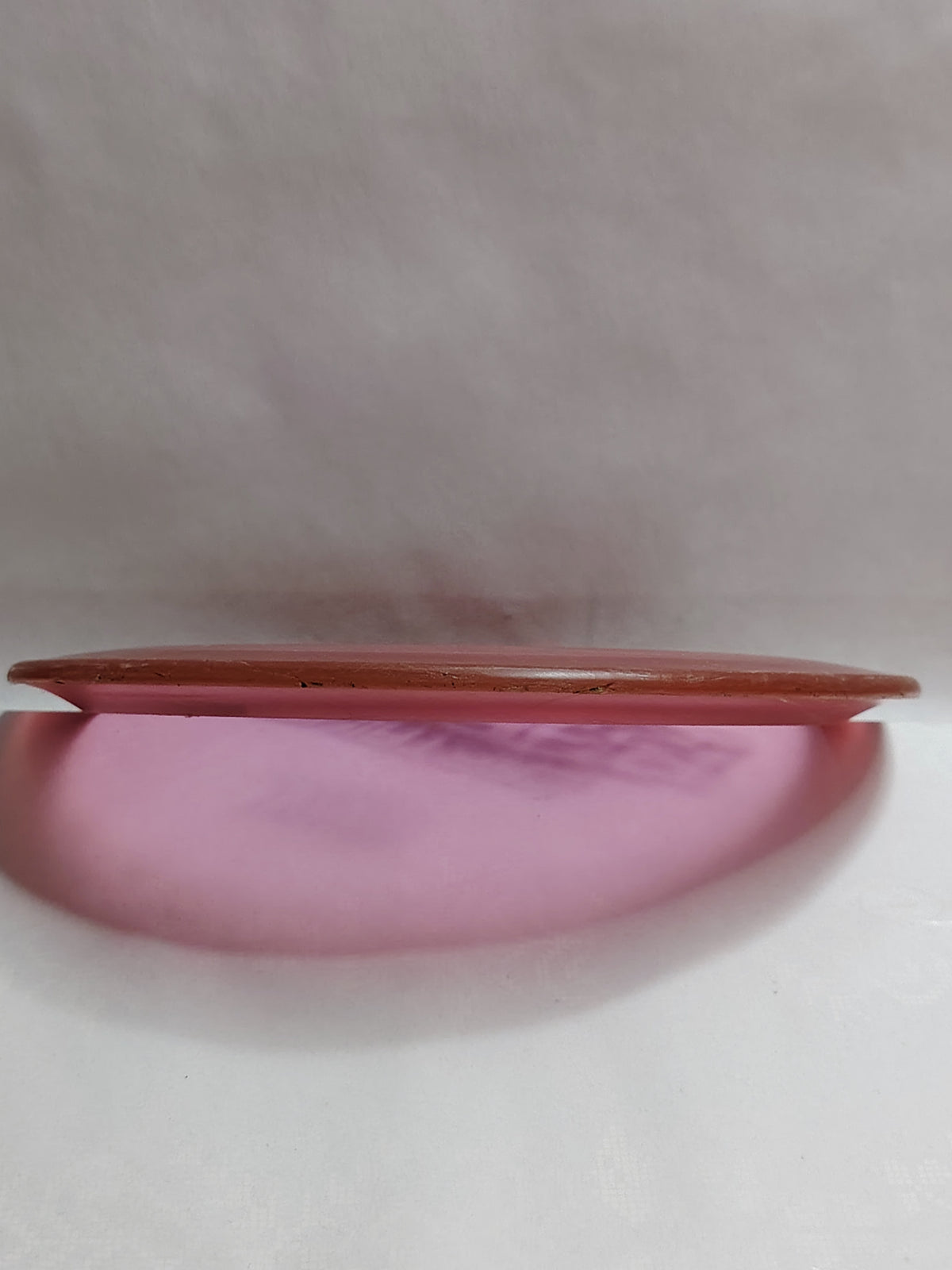 Discraft Z Captain’s Raptor – First Run – Paul Ulibarri Tour Series – Red, approx. 173 g, Condition: B