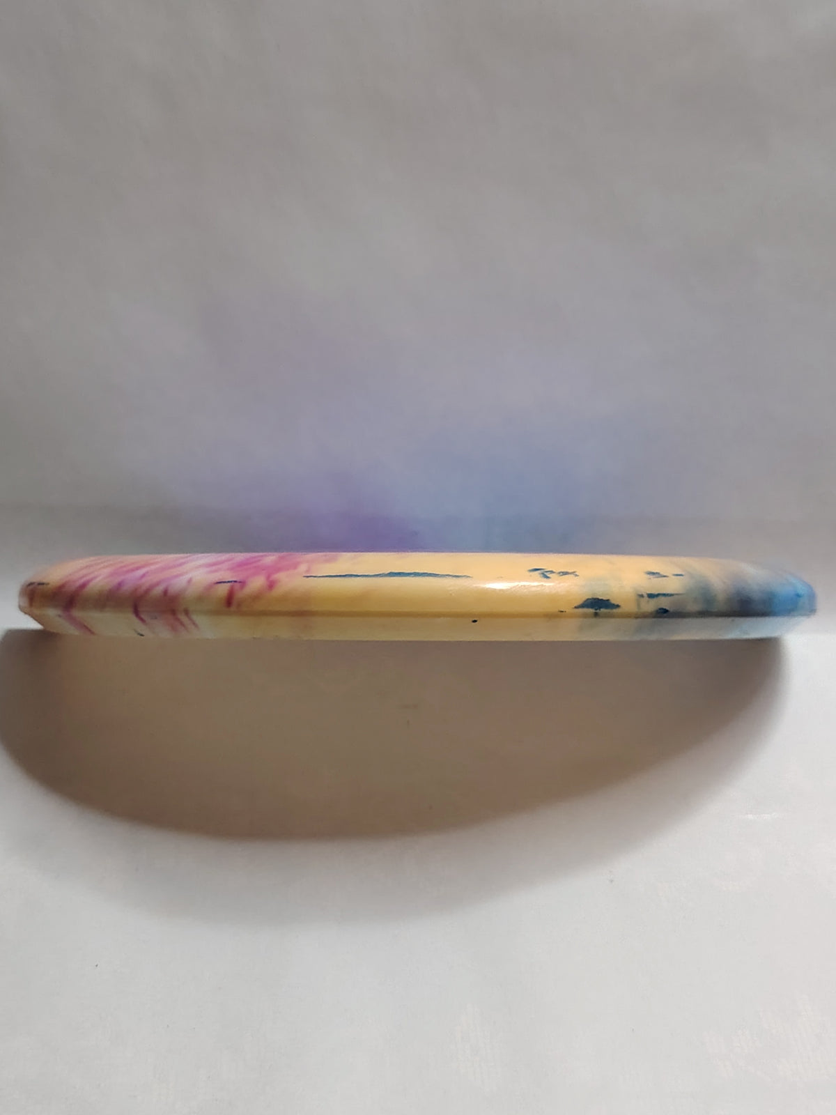 Prodiscus Ultrium ORIGO – Dyed – 174 g, Kunto: B+