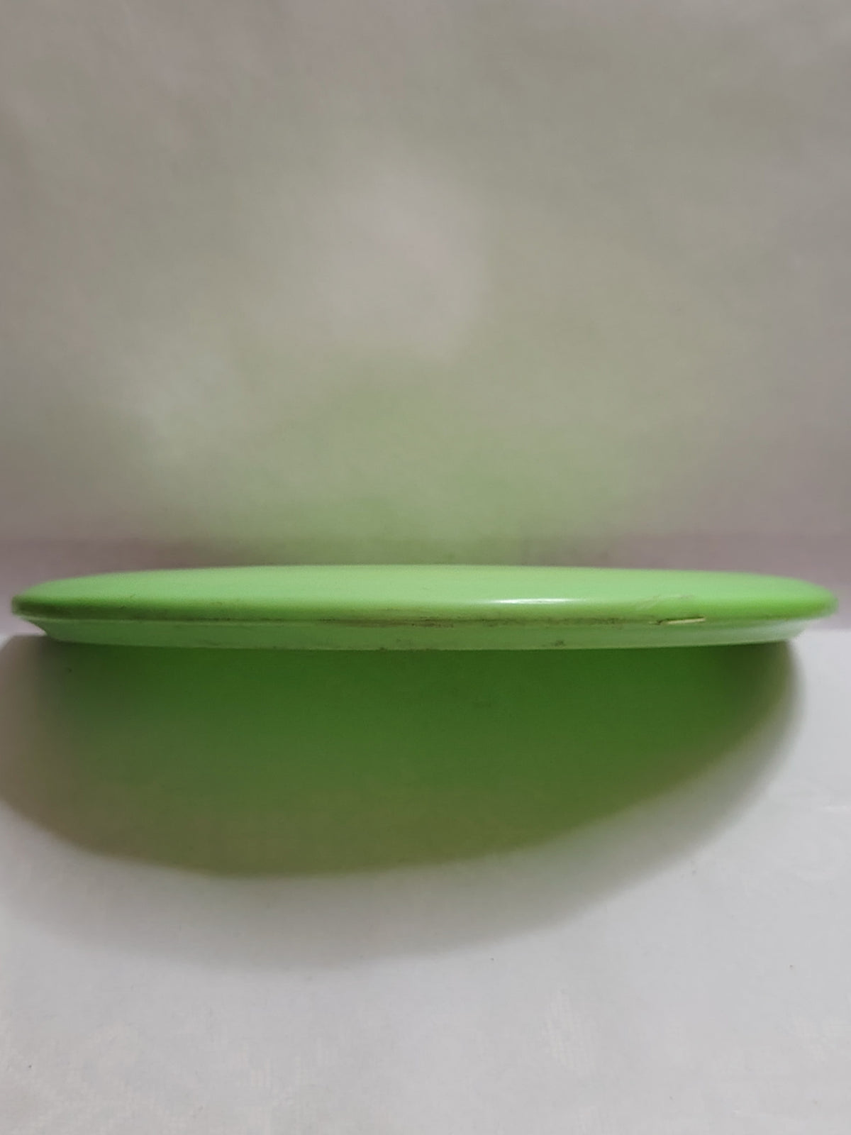 Discraft X Buzzz – Midrange 0.5 – Vihreä, yli 177 g, Kunto: B+