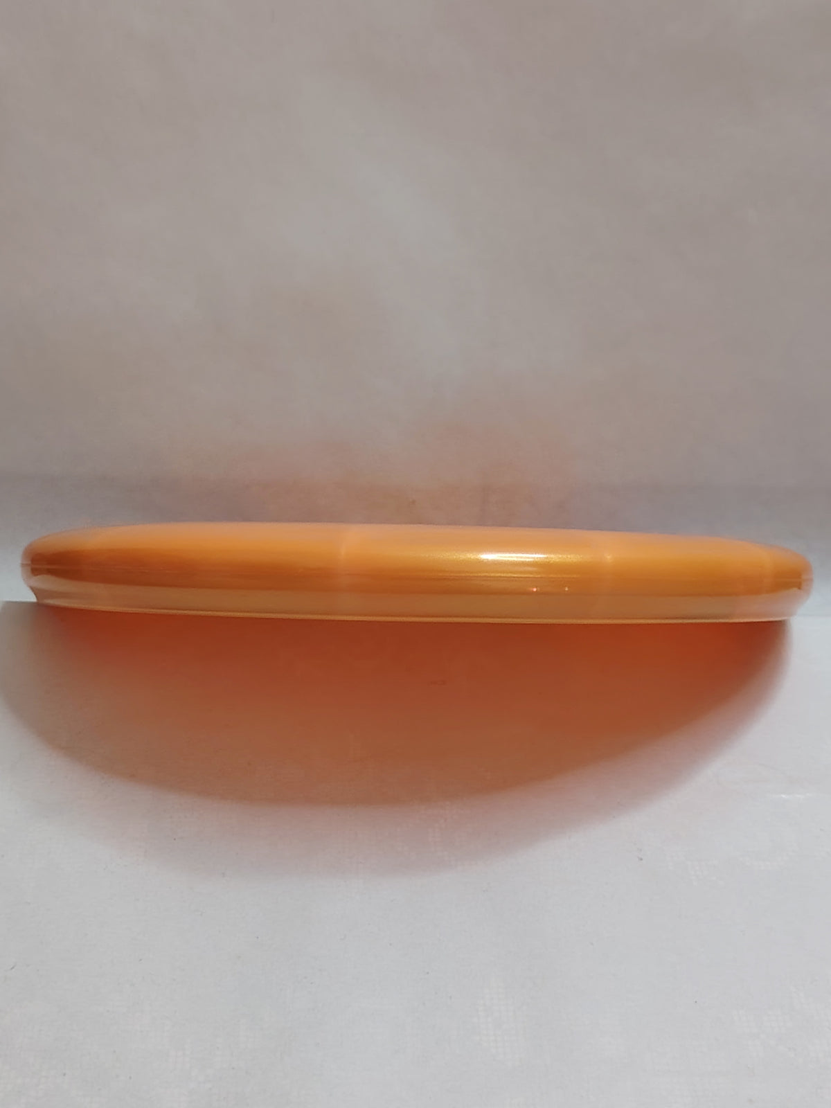 Discmania Cloud Stone – Prototype Spore – Oranssi, 156 g, Kunto: Käyttämätön